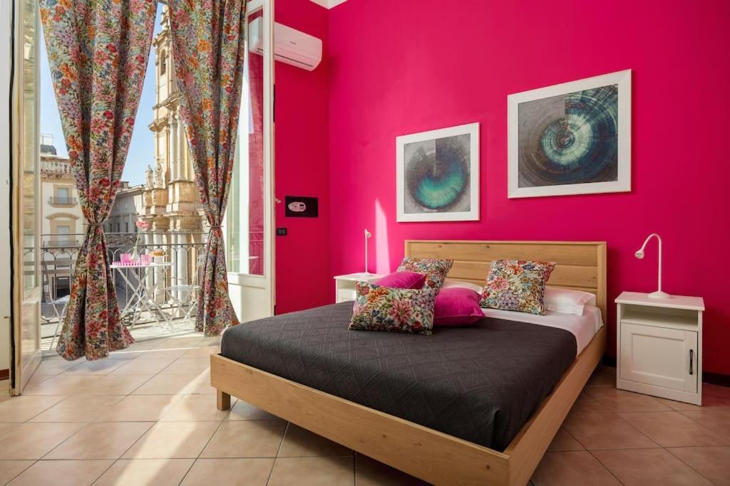 Vista San Domenico Apartment Palermo Exterior photo